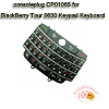 BlackBerry Tour 9630 Keypad Keyboard